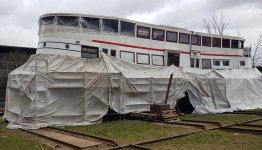 Werftaufenthalt 2020 3