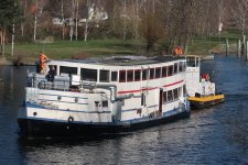 Werftaufenthalt 2020 8